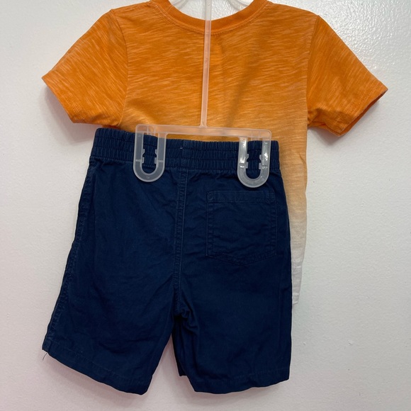 Ombré outfit - Picture 2 of 4